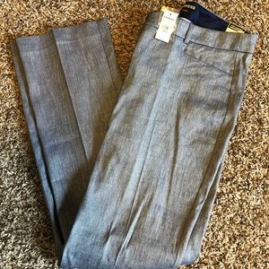 NWT - Express Columnist Barely Boot Dress Pants